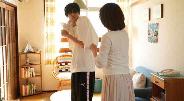 堀田真由“美璃”、萩原利久“空”の新たな一面に触れる…「たとえあなたを忘れても」第3話