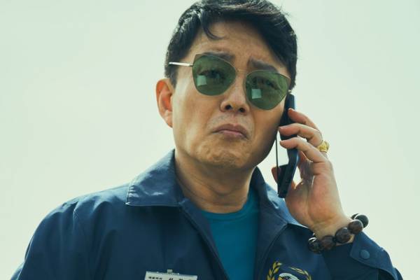 日本ドラマのリメイク『リミット』ほかジャンル様々韓国最新映画、Prime Videoに登場