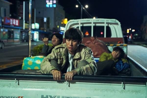日本ドラマのリメイク『リミット』ほかジャンル様々韓国最新映画、Prime Videoに登場