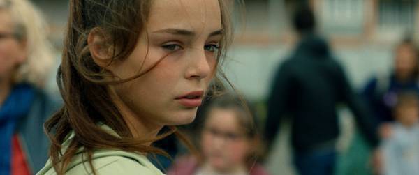 現実とフィクションを行き来する演技未経験の子どもたちの奇跡『最悪な子どもたち』予告編