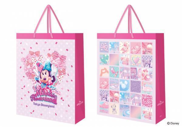 【ディズニー】ミニーのポップでキュートな客室がやって来る！アンバサダーホテル「ミニーのファンダーランド」スペシャルルーム