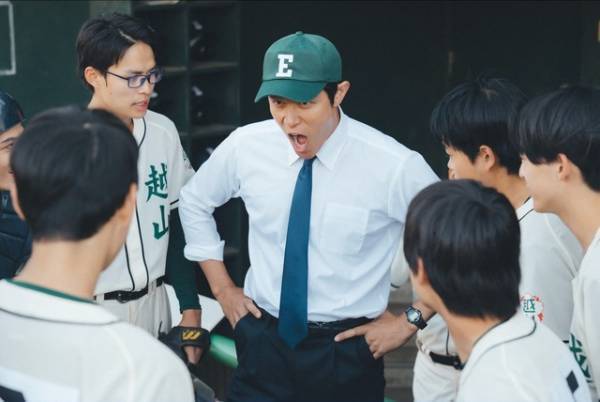 「下剋上球児」4話 菅生新樹“日沖”、試合後の言葉に視聴者から「試合出て欲しかった」の声