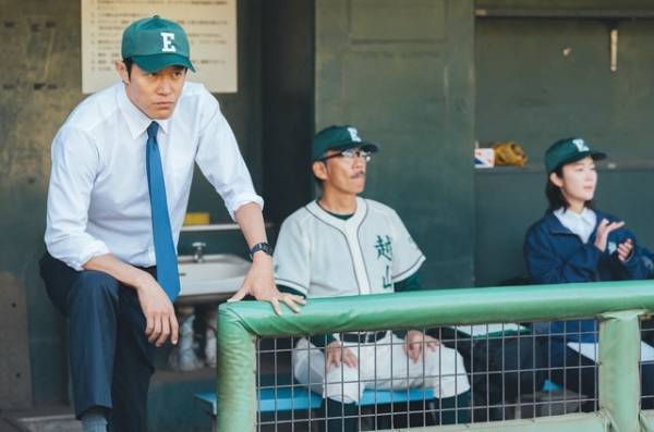 「下剋上球児」4話 菅生新樹“日沖”、試合後の言葉に視聴者から「試合出て欲しかった」の声