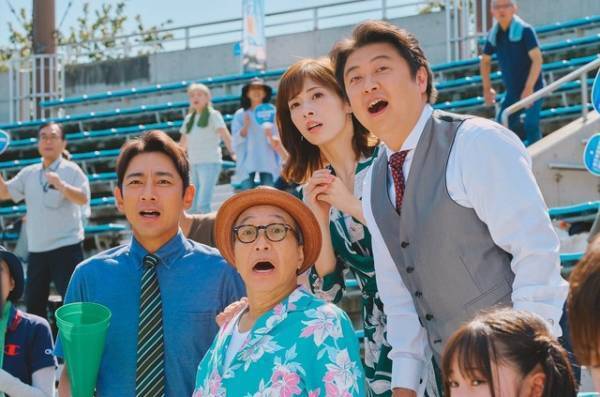 「下剋上球児」4話 菅生新樹“日沖”、試合後の言葉に視聴者から「試合出て欲しかった」の声