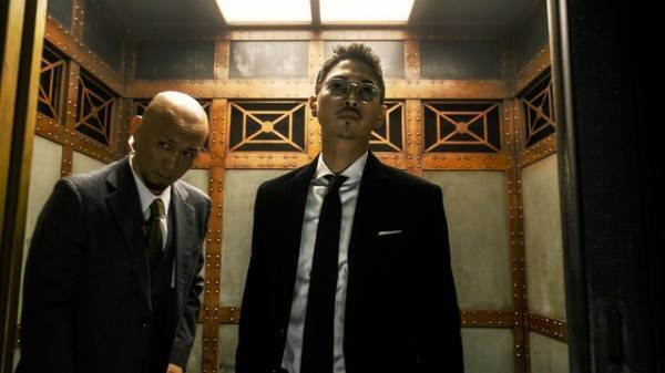 『ナックルガール』窪塚洋介、韓国気鋭監督から熱烈オファー「潔癖症という裏設定は監督の案」