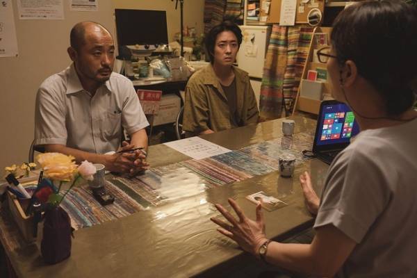 杉咲花『市子』を紐解く謎解きは『羅生門』二面性を捉えた場面写真解禁