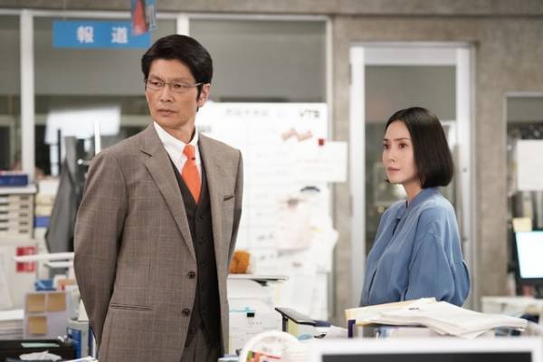 「ONE DAY」5話、二宮和也“誠司”の着ぐるみダンスに注目集まる「隠せないダンススキル」「素晴らしい」