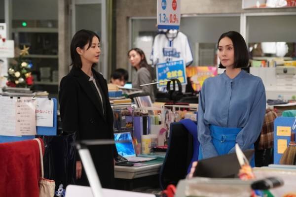 「ONE DAY」5話、二宮和也“誠司”の着ぐるみダンスに注目集まる「隠せないダンススキル」「素晴らしい」