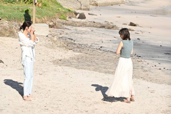 広瀬アリス主演「マイ・セカンド・アオハル」第4話、ラスト10秒“これぞ青春”なシーンに注目