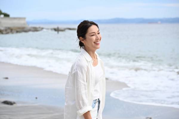 広瀬アリス主演「マイ・セカンド・アオハル」第4話、ラスト10秒“これぞ青春”なシーンに注目