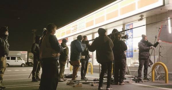 お弁当が支える撮影現場捉える『映画の朝ごはん』沖田修一監督制作の特別予告編