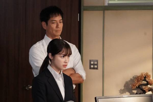 「トクメイ！」4話　佐藤二朗“須賀”に「ただの良いおじちゃん上司なわけなかった」などの反応続々