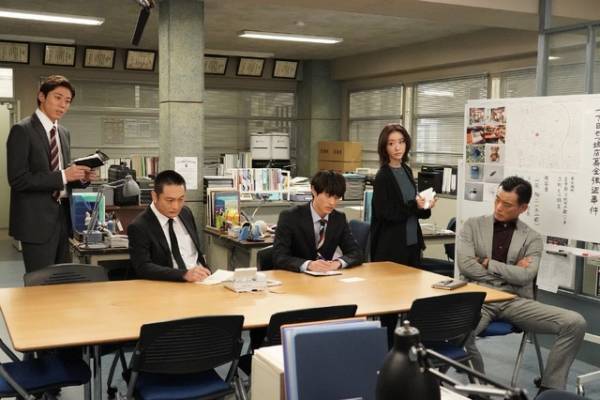 「トクメイ！」4話　佐藤二朗“須賀”に「ただの良いおじちゃん上司なわけなかった」などの反応続々