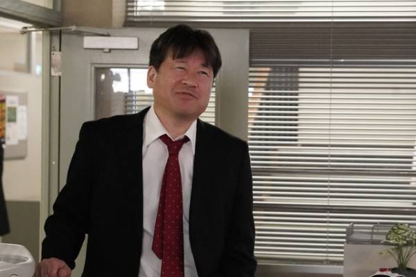 「トクメイ！」4話　佐藤二朗“須賀”に「ただの良いおじちゃん上司なわけなかった」などの反応続々