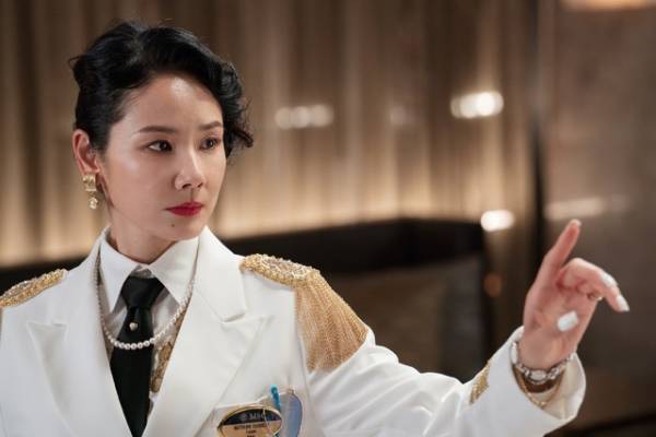 クセありキャラの予告＆場面写真公開　吉沢亮＆宮崎あおい主演『クレイジークルーズ』