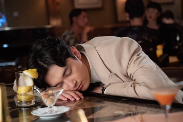 クセありキャラの予告＆場面写真公開　吉沢亮＆宮崎あおい主演『クレイジークルーズ』