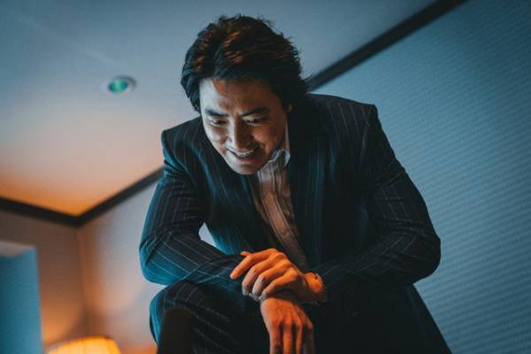 青木崇高＆國村隼の“日本ヤクザ”も強烈！マ・ドンソク『犯罪都市 NO WAY OUT』ポスター＆場面写真