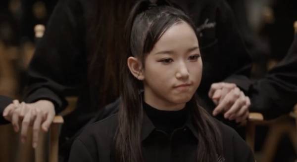 「ドリアカ」日本人出場者・ウア、ファイナル逃し涙…「夢に近づけた経験になった」