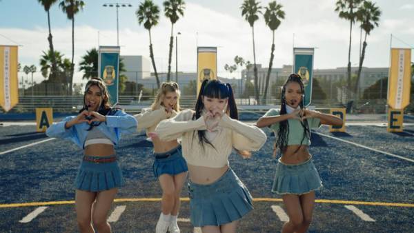 「ドリアカ」日本人出場者・ウア、ファイナル逃し涙…「夢に近づけた経験になった」