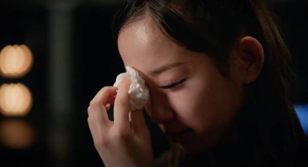 「ドリアカ」日本人出場者・ウア、ファイナル逃し涙…「夢に近づけた経験になった」