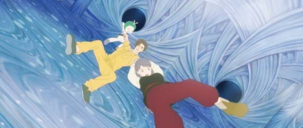 『火の鳥 エデンの花』監督がインスピレーションを得た参考作品とは？