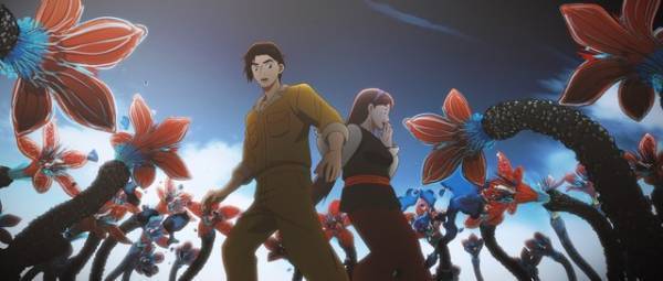 『火の鳥 エデンの花』監督がインスピレーションを得た参考作品とは？