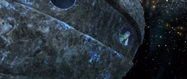 『火の鳥 エデンの花』監督がインスピレーションを得た参考作品とは？