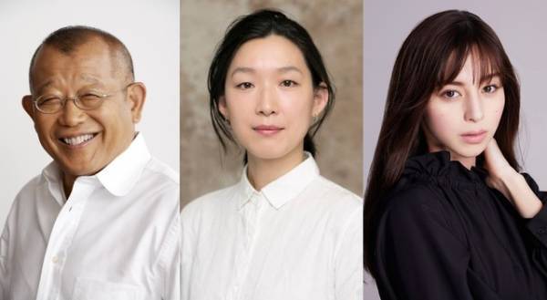 江口のりこ＆中条あやみ＆笑福亭鶴瓶が尼崎で暮らす家族に『あまろっく』2024年4月公開