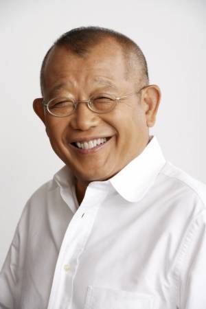 江口のりこ＆中条あやみ＆笑福亭鶴瓶が尼崎で暮らす家族に『あまろっく』2024年4月公開