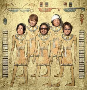 江口のりこ＆中条あやみ＆笑福亭鶴瓶が尼崎で暮らす家族に『あまろっく』2024年4月公開