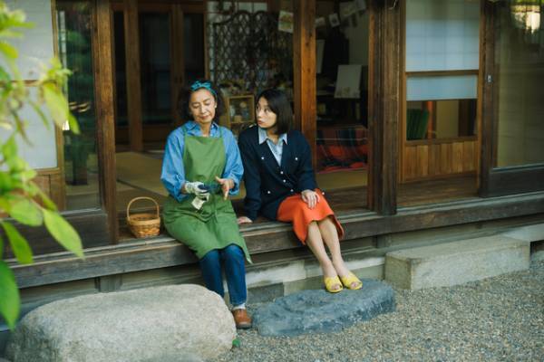 「コタツがない家」第4話、作間龍斗“順基”が母・小池栄子“万里江”の心を抉る言葉を投げつける