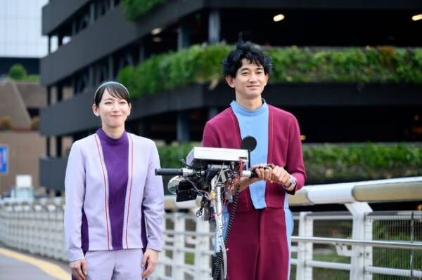 今野浩喜“健也”と安藤裕子“美郷”の辻褄合わせに「勿論泣いた」の声上がる…「時をかけるな、恋人たち」5話