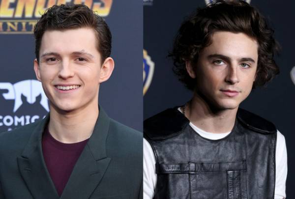 「ゼルダの伝説」実写映画化、リンク役にファンが推す俳優はトム・ホランド＆ティモシー・シャラメ