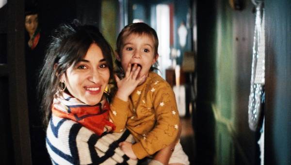 愛する人の面影を胸に…幸せに生きると決意する父と子『ぼくは君たちを憎まないことにした』本編映像