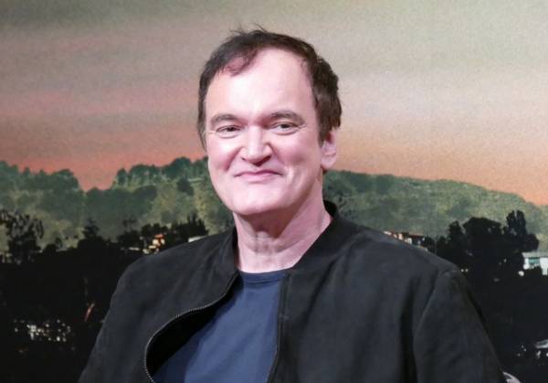 クエンティン・タランティーノ監督が2021年に購入したL.A.の老舗映画館が再オープン『トゥルー・ロマンス』を特別上映