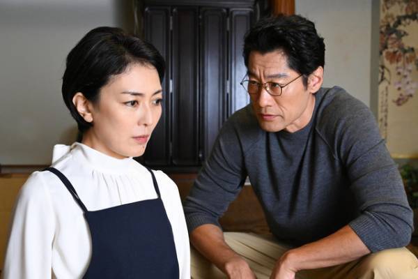 板谷由夏ら“新堂家”の復讐の歯車が狂い始める…「ブラックファミリア」第6話