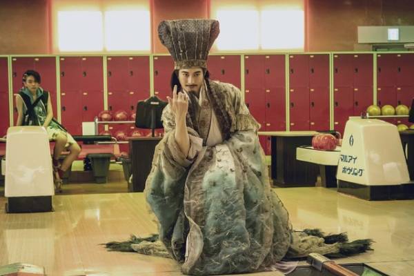 菅原小春“ミア”の姿に「泣ける」「かっこよかった」と絶賛の声続出…「パリピ孔明」第7話