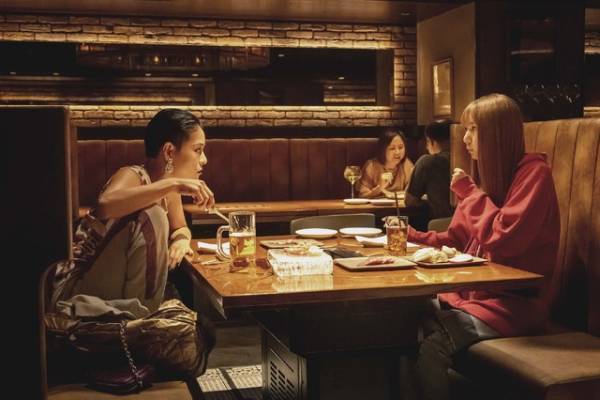 菅原小春“ミア”の姿に「泣ける」「かっこよかった」と絶賛の声続出…「パリピ孔明」第7話