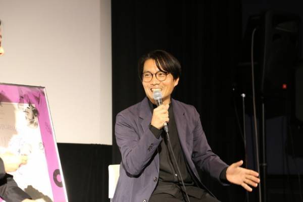 『キャロル』のハッピーエンドは「革命的」杉田協士監督＆月永理絵が“ハイスミスの入門書”ドキュメンタリーを語る