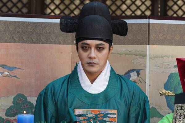 クォン・サンウが正反対のキャラを熱演『スイッチ 人生最高の贈り物』キャラクター映像