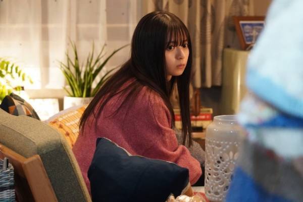 「いちばんすきな花」5話、仲野太賀“赤田”と多部未華子“ゆくえ”の再会に「また見れて嬉しい」「ずっと見ていられる」の声上がる