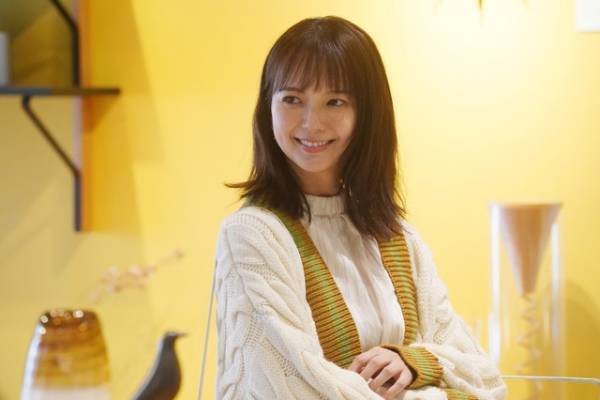 「いちばんすきな花」5話、仲野太賀“赤田”と多部未華子“ゆくえ”の再会に「また見れて嬉しい」「ずっと見ていられる」の声上がる