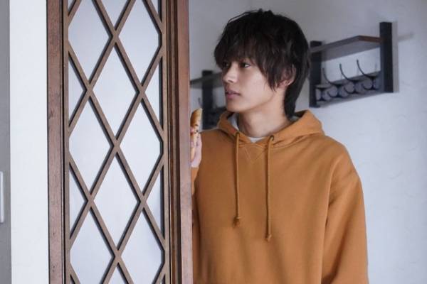 「いちばんすきな花」5話、仲野太賀“赤田”と多部未華子“ゆくえ”の再会に「また見れて嬉しい」「ずっと見ていられる」の声上がる