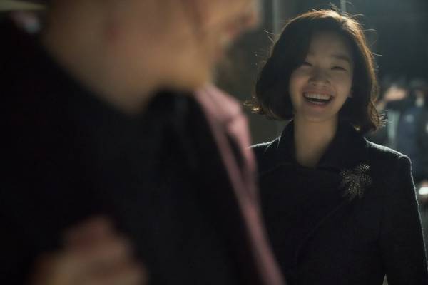 ソル・ギョングからパク・ソダムまで「魅力的なキャラクターの饗宴」『PHANTOM』メイキング映像