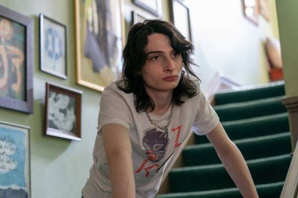 『僕らの世界が交わるまで』製作のエマ・ストーン「脚本に圧倒された」コメント到着＆場面写真解禁