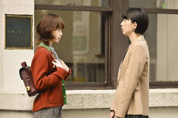 「うちの弁護士は手がかかる」5話 ムロツヨシ“蔵前”の「奥義」に「難しすぎ」の声…平手友梨奈の表情にも注目集まる