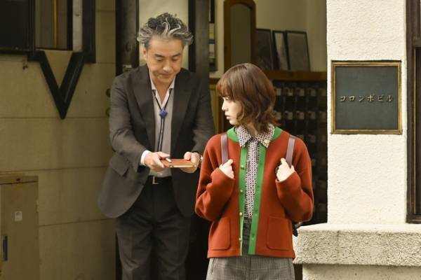 「うちの弁護士は手がかかる」5話 ムロツヨシ“蔵前”の「奥義」に「難しすぎ」の声…平手友梨奈の表情にも注目集まる