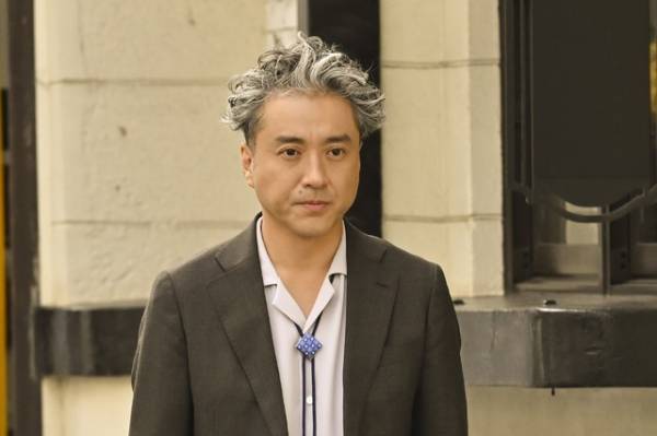 「うちの弁護士は手がかかる」5話 ムロツヨシ“蔵前”の「奥義」に「難しすぎ」の声…平手友梨奈の表情にも注目集まる