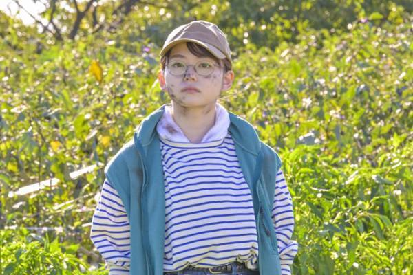 菊池風磨、山田杏奈ら“徴税第三係”が農園へ潜入調査!?「ゼイチョー」第5話