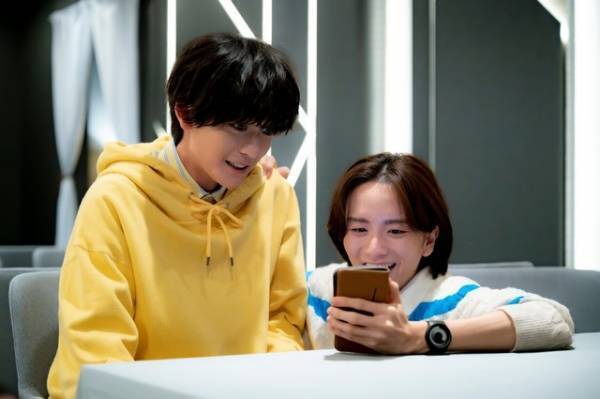 「フェルマーの料理」第4話、小芝風花“蘭菜”のラストの一言に「急展開すぎ」「何があったの？」の声